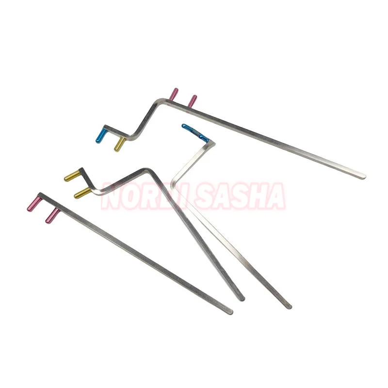 5 قطعة/الوحدة الأسنان X-Ray Rinn XCP-DS صالح أصحاب الاستشعار العالمي ل XCP-ORA الذراع ، حلقة Xios نظام تحديد المواقع الأشعة السينية #2