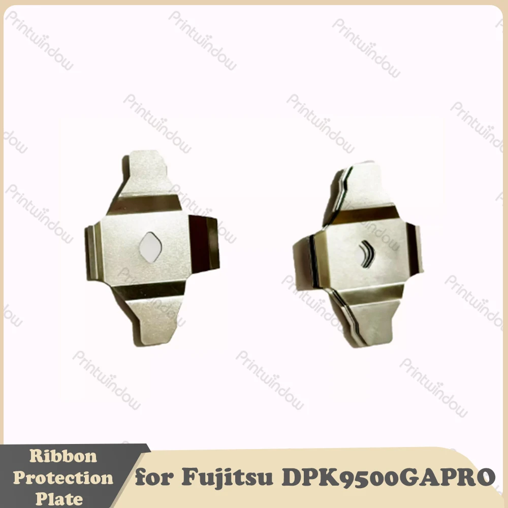 Original New Ribbon Protection Plate for Fujitsu DPK9500GA PRO DPK9500GAPRO