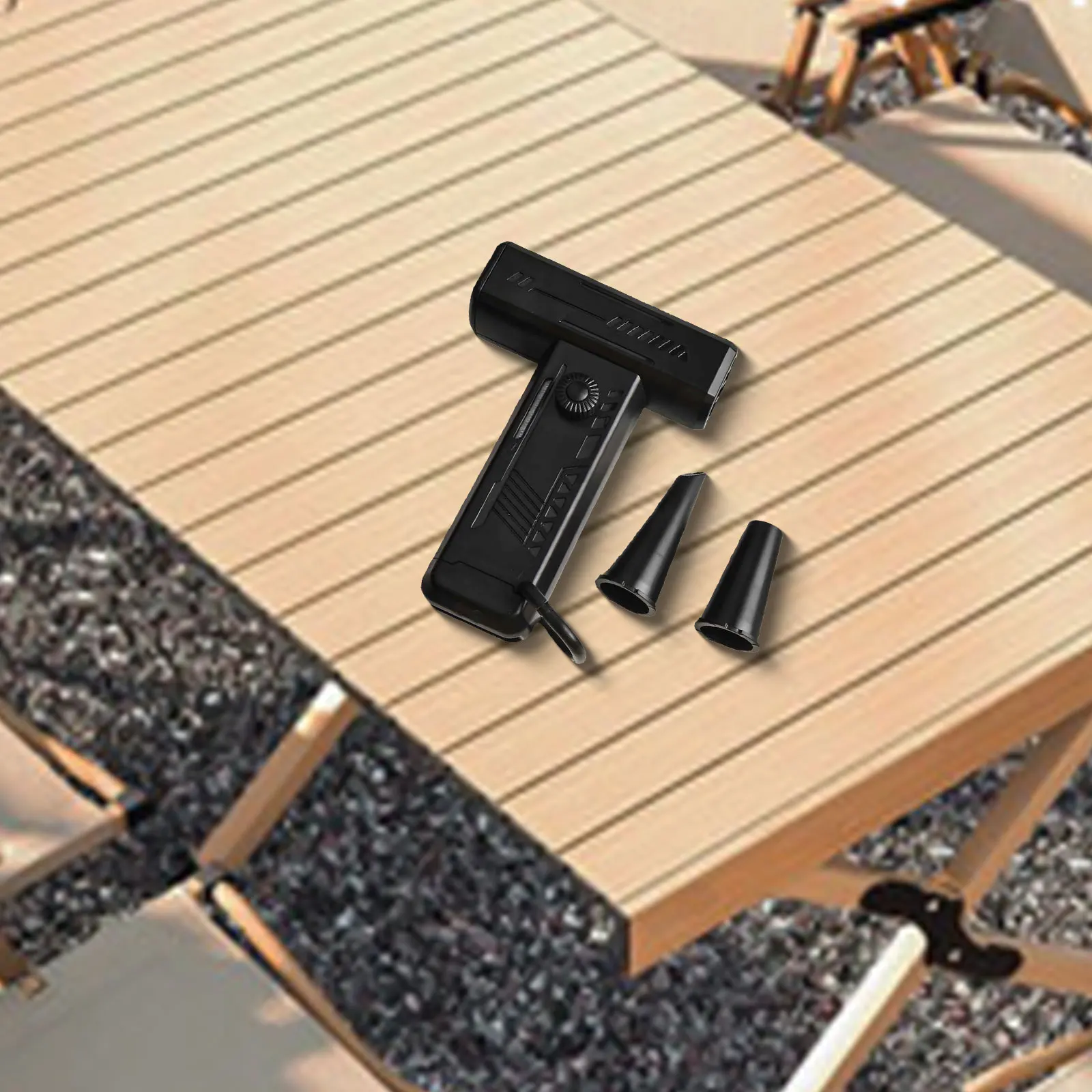 

Вентилятор со светодиодной подсветкой Вентилятор 130000 об/мин Встроенный карабин Высокояркий светодиодный вентилятор с температурой и охлаждением Ночное освещение