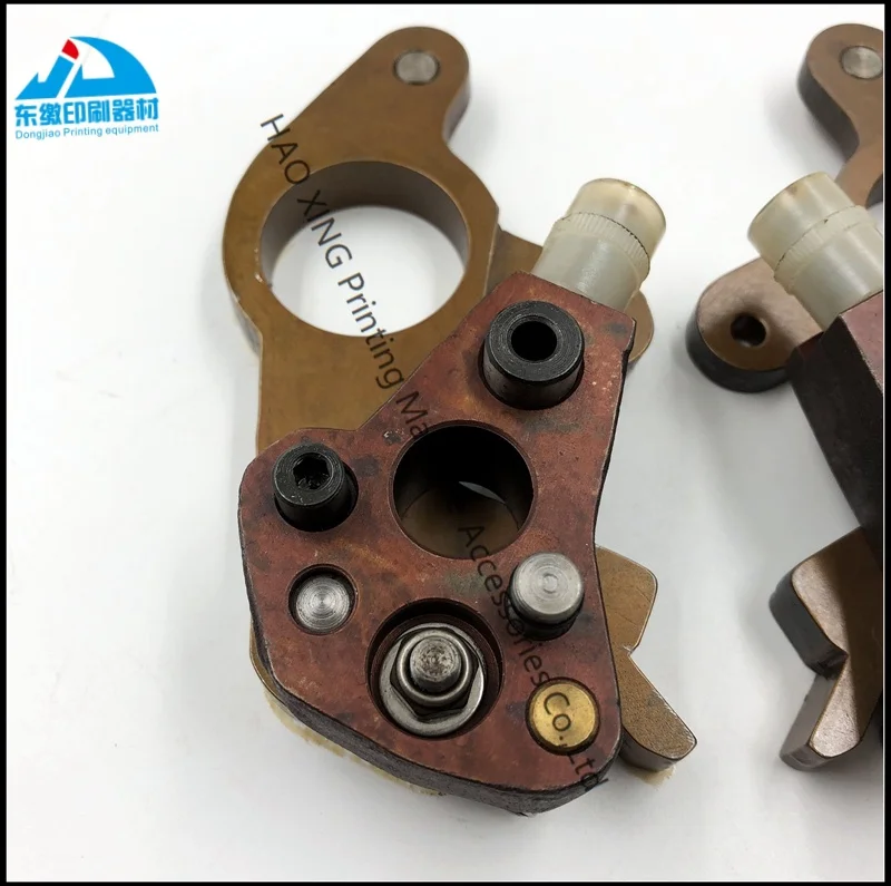 Leva del telaio oscillante del rullo dell'acqua GTO 42.030.003 di alta qualità per le parti della macchina da stampa offset Heidelberg