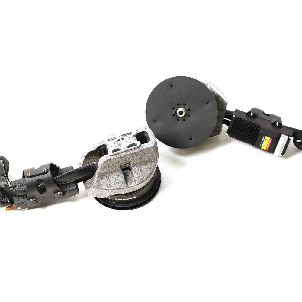Hobbywing X11 G2 14s Diameter of the Pipe 45mm Motor Power System Is Suitable for EFT G30 JIS LV30 Agricultural Drones.