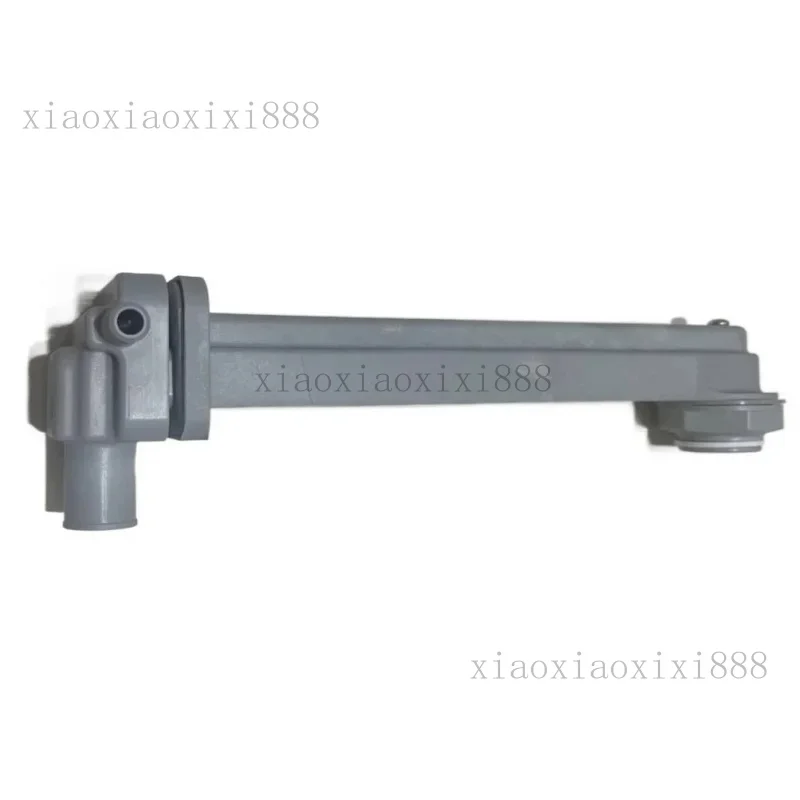 

A set of accessories for the upper three-way seat rear seat of the upper spray arm assembly of Ecofi EU-60C-60B dishwasher
