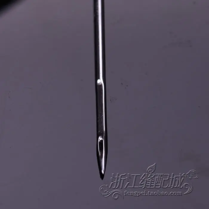 [SCHMETZ Germany Needle ] Button Mounting Sewing MachineTQX7 14# 14/90 The Deduction Nail Zealand Machine Needle