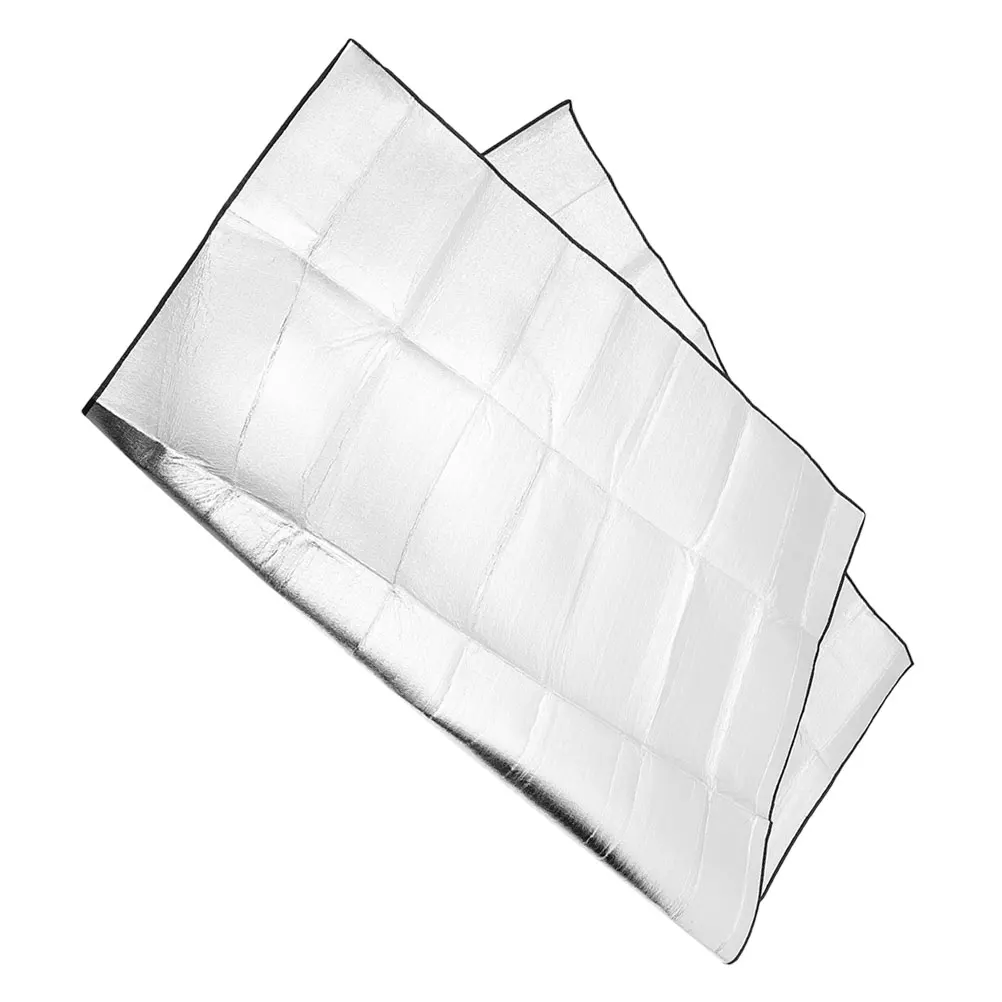 

Moisture proof Picnic Mat Large Foldable Camping Blanket Portable Grass Mats Beach Hiking Insulating Foil EPE Foam Practical