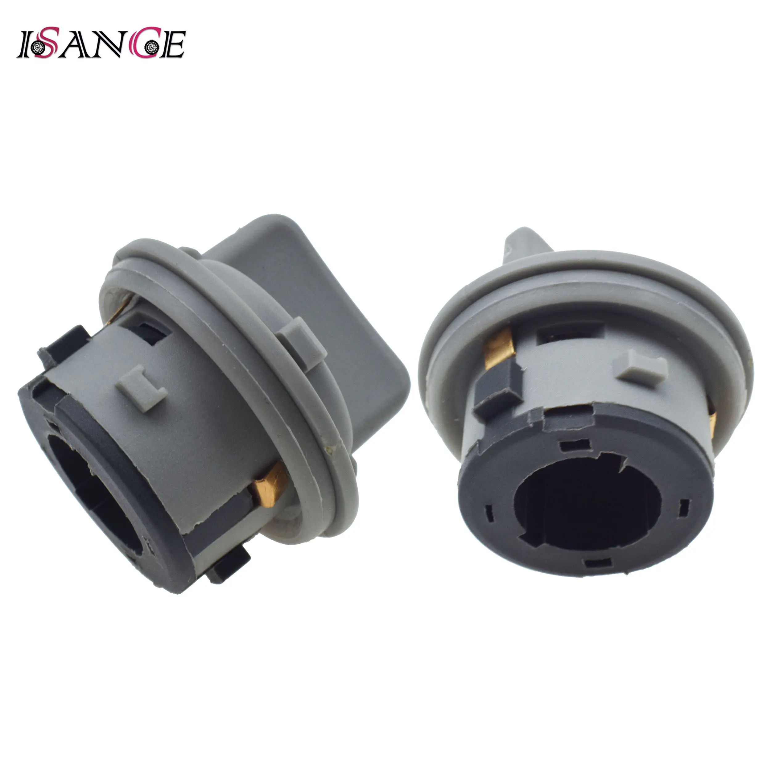 Turn Signal Light Bulb Socket Holder Left Right For Hyundai & Kia Borrego Rondo Sportage Azera Elantra Genesis Coupe Veracruz