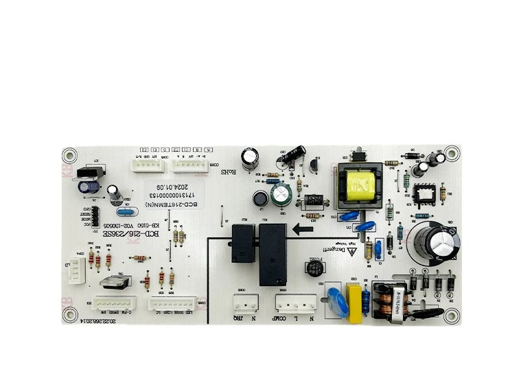 Refrigerator Mother…