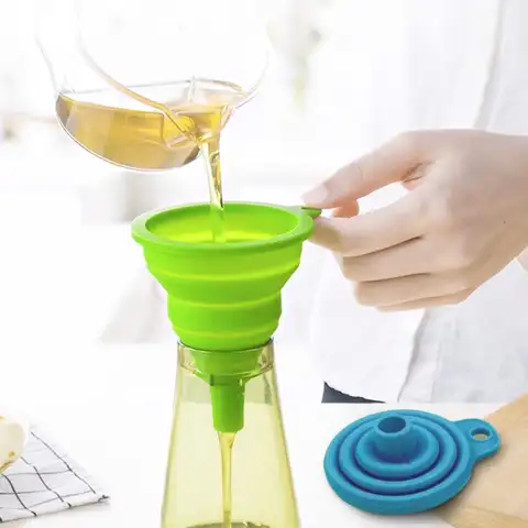 6 best sales flexible funnel - №6
