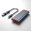 NVME Case OTG Cables
