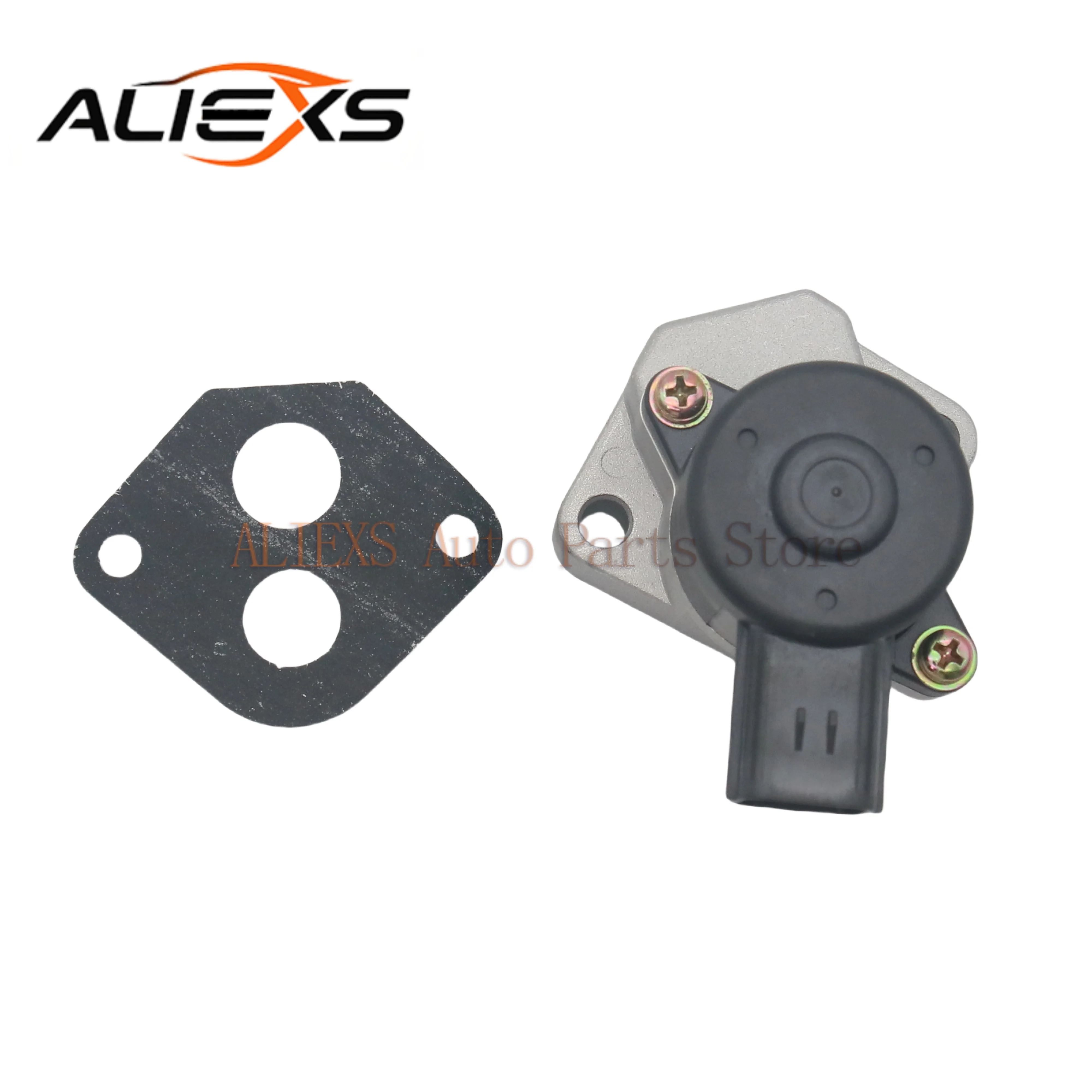 Idle Air Speed Control Valve 18137-67D00 1813767D00 For Suzuki Grand Vitara 1999~2005 2000 2001 2002 2003 2004 Automobiles Spare 5