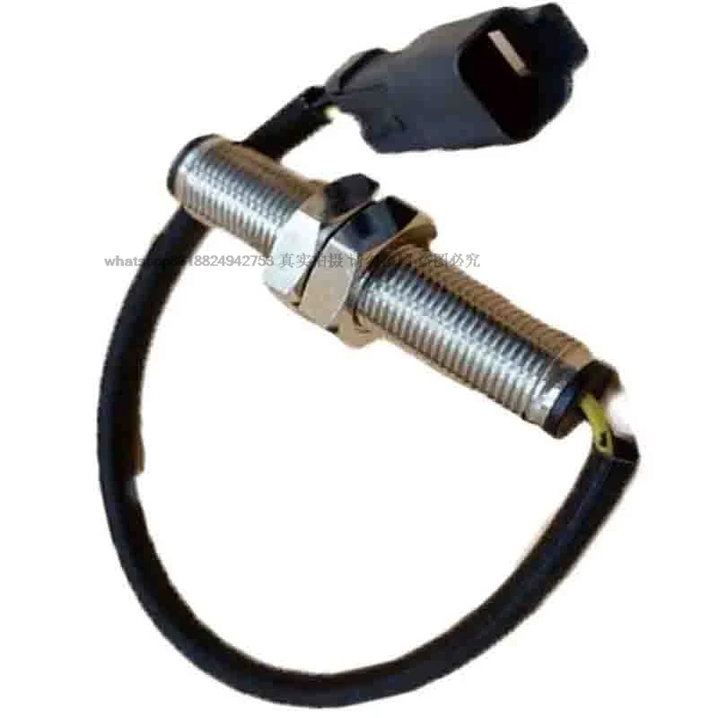 

Caterpillar 120K 140K 160K Speed Sensor 1932550 193-2550