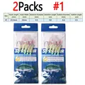 2packs Size 1