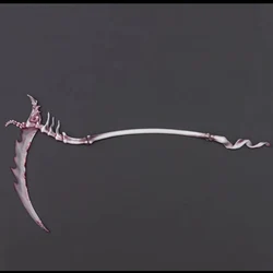 New 1/4 BJD Doll Death Sickle DIY Doll Accessories For 1/4 BJD Doll Gifts