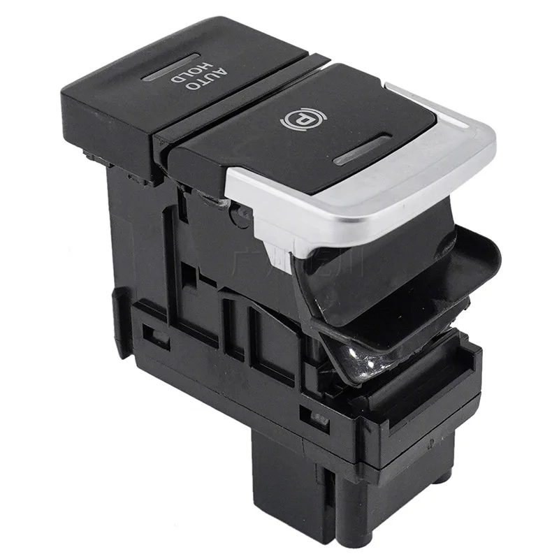 

5G0927225D for Volkswagen Golf P Gear Parking Brake Switch Button 1pcs