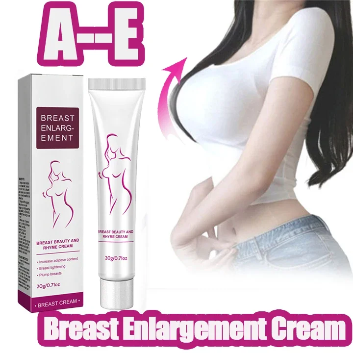 

Breast Enlargement Cream Bodys Cream Rapid Growth Breast Enhancement Oil Breast Enhancement Body Moisturizing Cream for Women