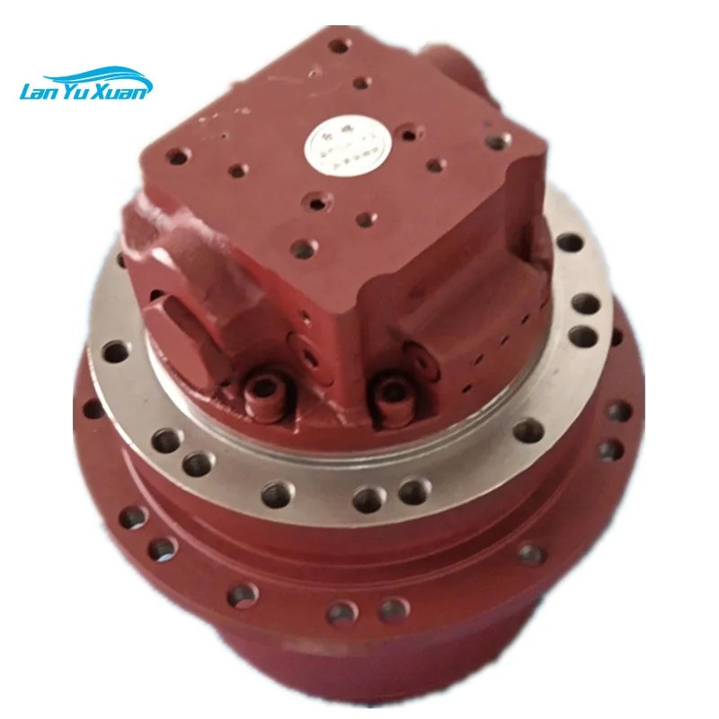 RD118-61290 KX121-3 Final Drive RD138-61292 KX121-3ST KX121-3S Travel Motor