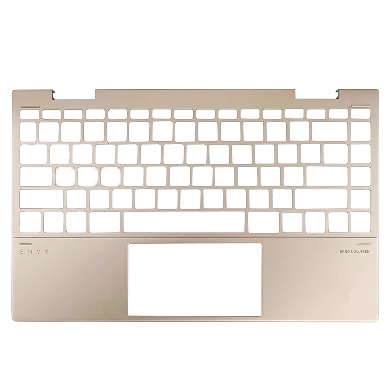 nouveau-repose-poignets-us-dore-pour-hp-x360-13-ay-tpn-c147