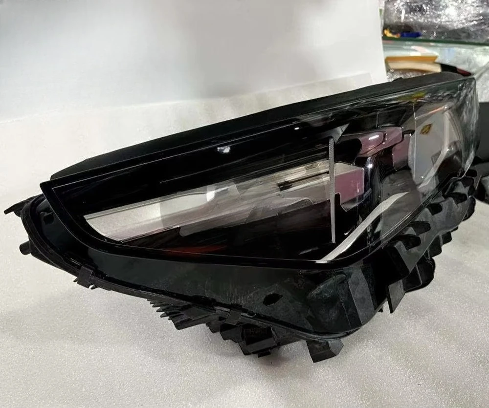 Hot Sale LED Head Light Car Parts Lamp Sequential Accessories Auto Lighting for  5 Series G68 530LI G60