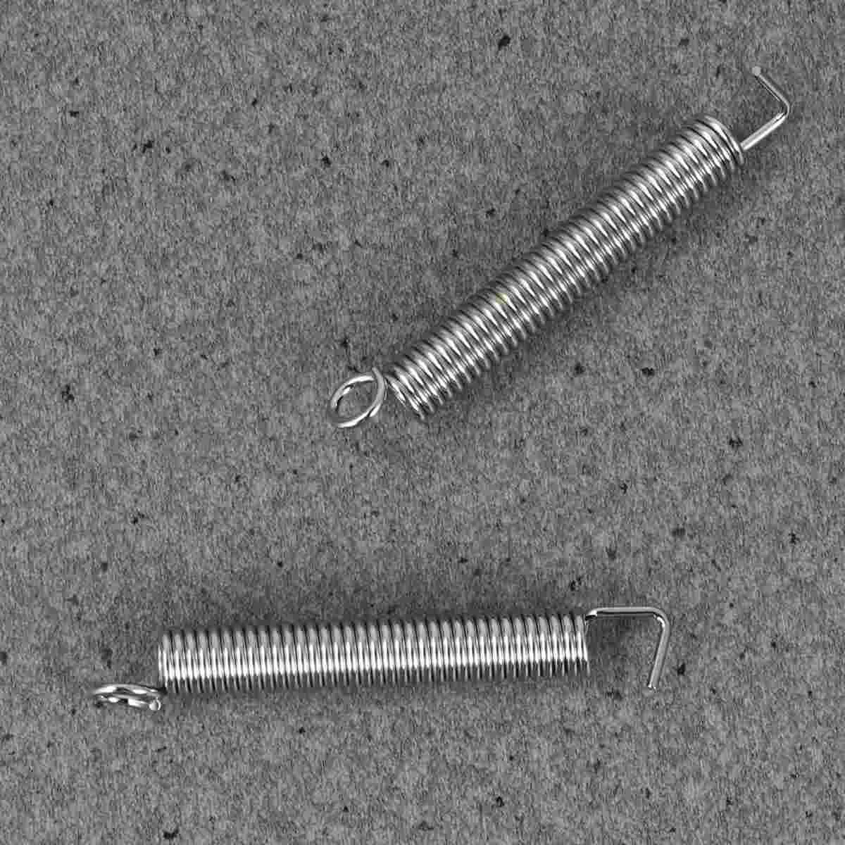 

Tremolo Spring Tension Bass Accessories Guitar No Noise Electric Springs Guitars