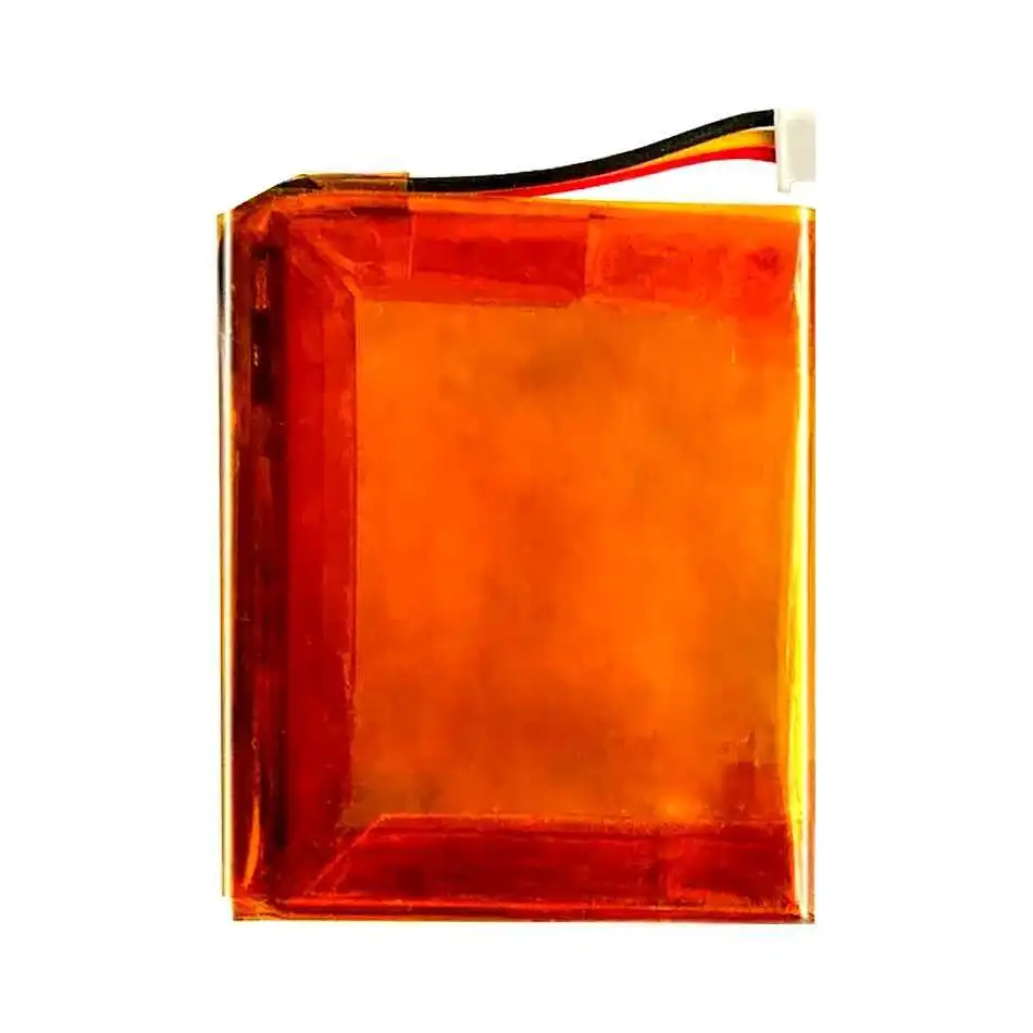 

Аккумулятор 780 мАч, высокая совместимость для Motorola для Zebra CS3070 CS3300 82-133770-01