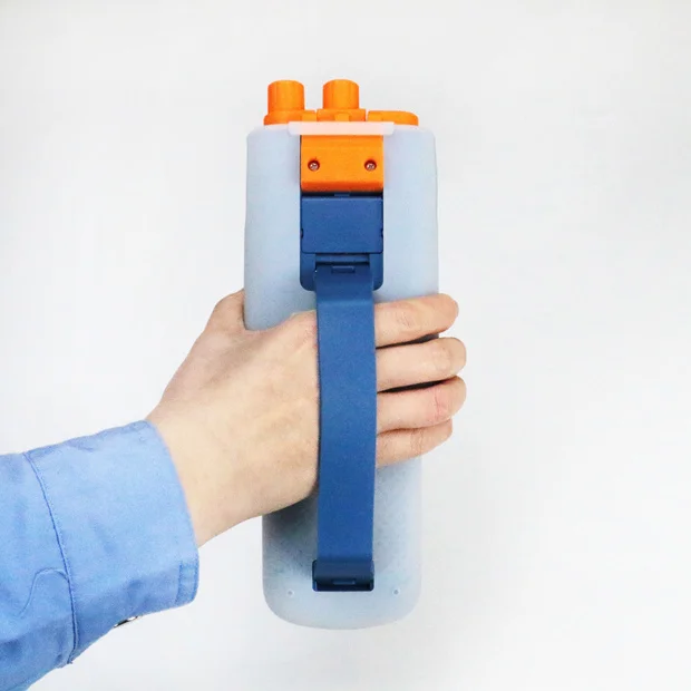 M510T-A ph Conductivity Ec Tds DO Temperature test Multi-parameter Water