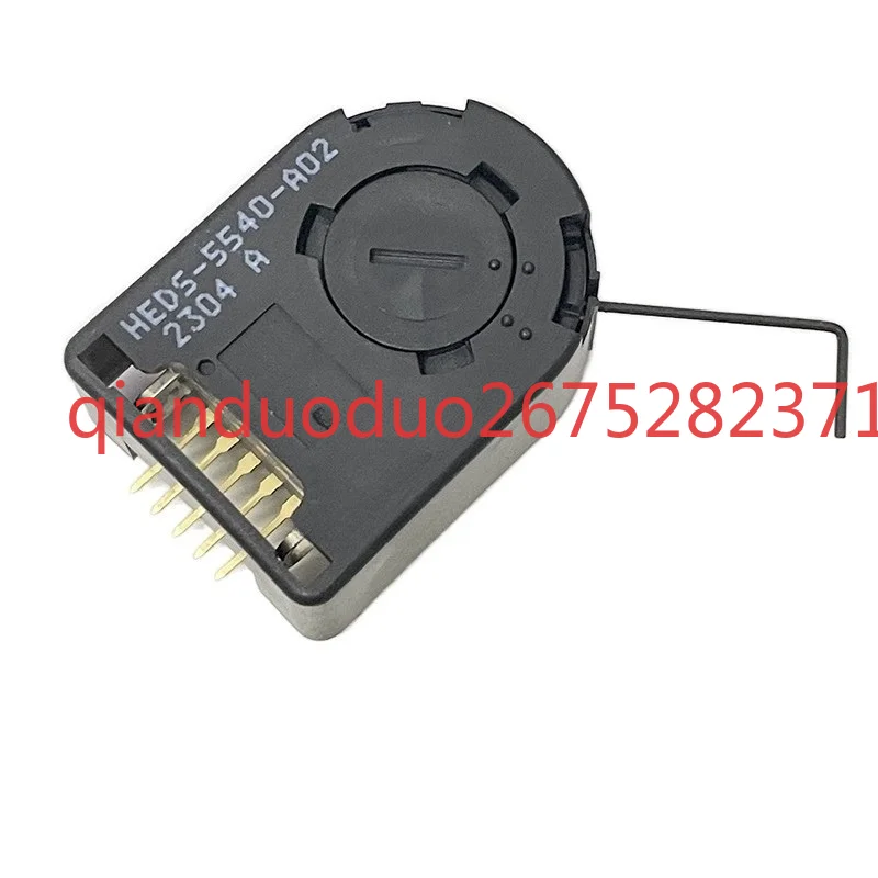 

Для HEDS-5540 # Оптический энкодер A02 HEDS-5540-A02 HEDS-5540 A02 Диаметр 3 мм