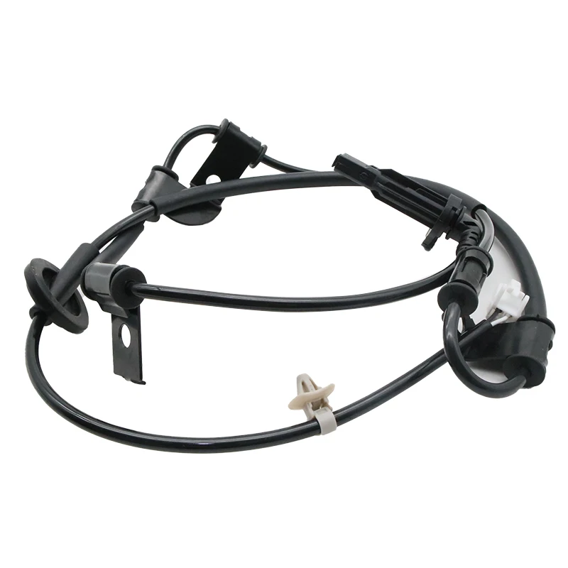 95680-2E300 956802E300 高品質新リア左 ABS 車輪速センサー起亜 Sportage 05-10 ヒュンダイツーソン 05-09 自動車部品