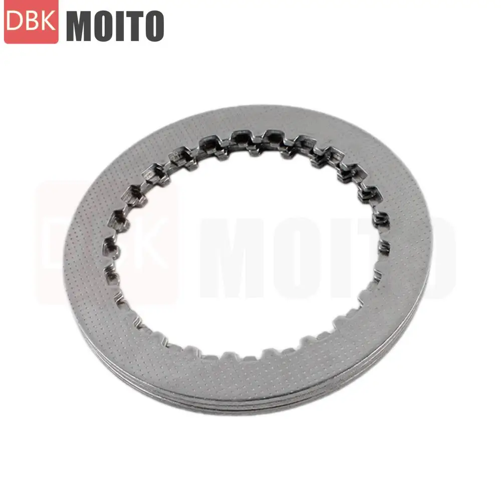 Motorcycle Complete Clutch Kit Clutch Cover Gasket Kit For Honda Shadow VLX 600 VT600C VT 600CD 1988-1998