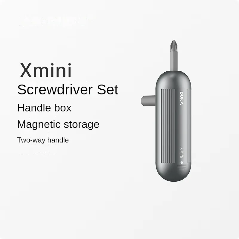 Multifunctional precision screwdriver kit alloy steel screwdriver head precision instrument tool maintenance manual tool set