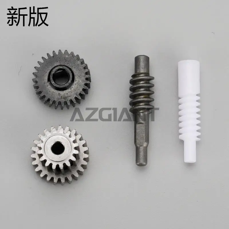 

AZGIANT Car Power Folding Unit Mirror Actuator Gear Part Set For Toyota Alphard/Vellfire MK1 Sequoia Auto Accessories
