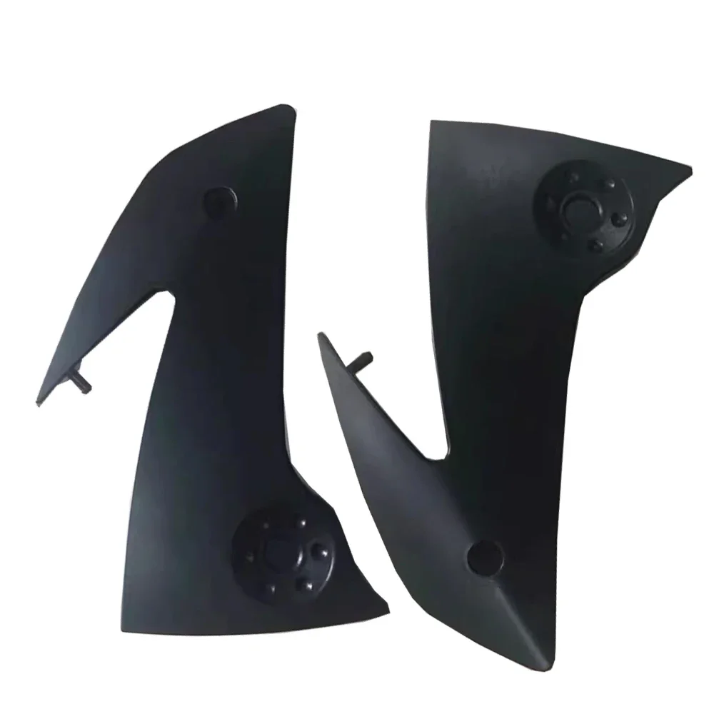 ER6F Side Panel Motorcycle Mid Frame Cover Cowl Fairing Footrest For Kawasaki ER-6F ER 6N 6F ER-6N 06 2007 2008 ER6N Accessories - view 2