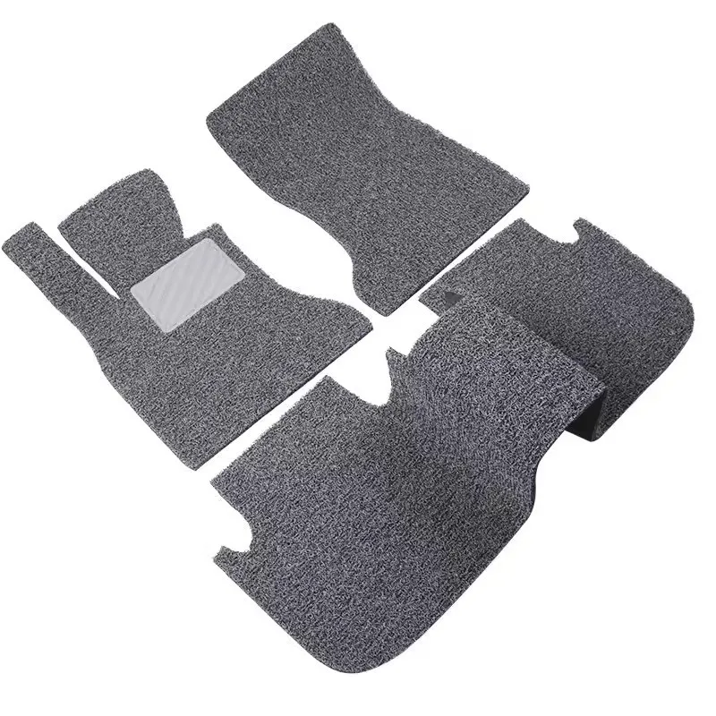 

Floor Mat Full Cover Carpet For 2014-2017 Nissan X-trail Extril Floor Mat 1set