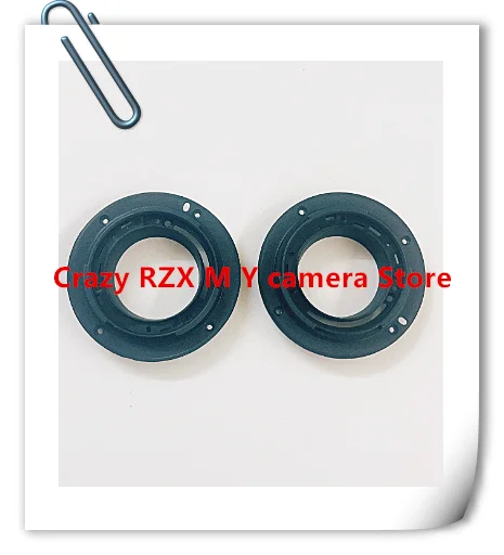 NEW For FUJI Fujifilm XC 50-230mm OIS I / II Lens Rear Bayonet Mount Ring + Contact Point Cable Flex 50-230 F4.5-6.7 F/4.5-6.7