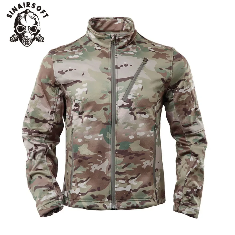 tactical-fleece-jacket-men-soft-shell-wearproof-winter-camouflage-coat-airsoft-mountaineering-cycling-windbreakers