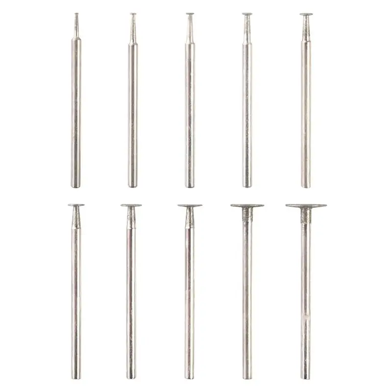 Abre-10Pcs T Shape …