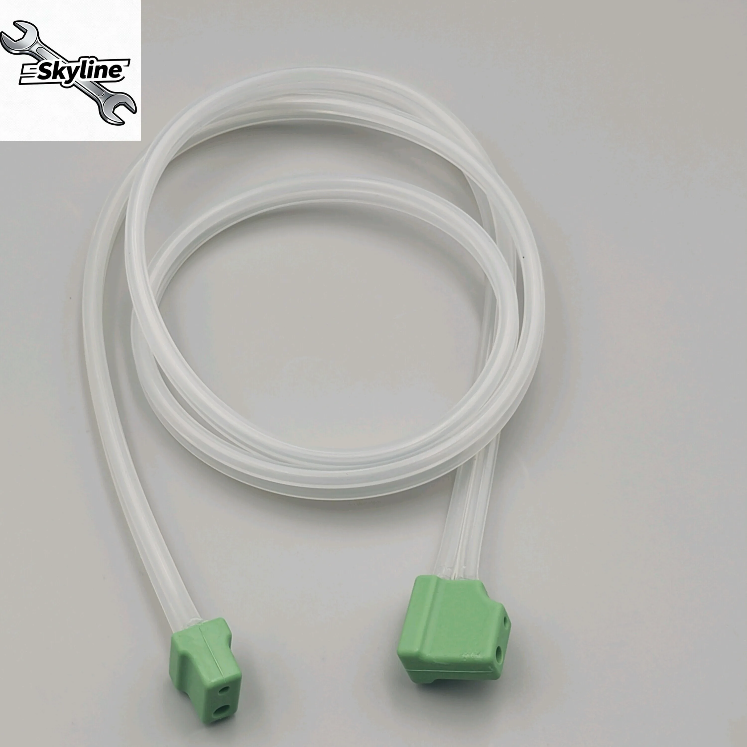 510S respirator flow sensor, sampling tube