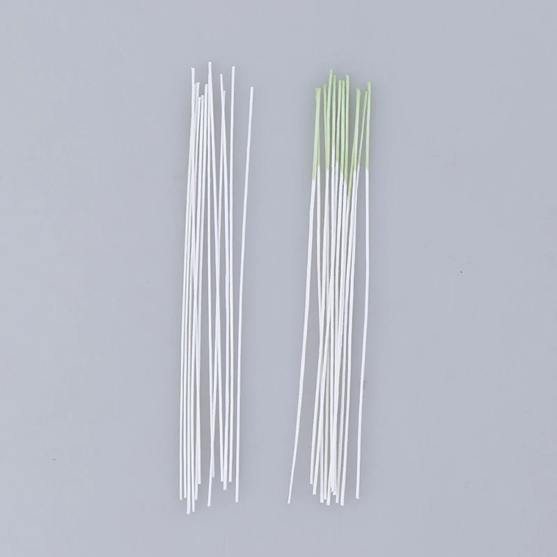 60 قطعة من منظف ثقب الأقراط وتطهير أسلاك الأذن وثقب خط التنظيف