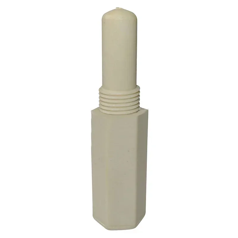 Deel Zuiger Stop 1Pc Tools Vervanging Spare 13*72*10Mm Plastic Blok Plug Afgesneden Voor kettingzagen Modellen Chainsaw Accssories