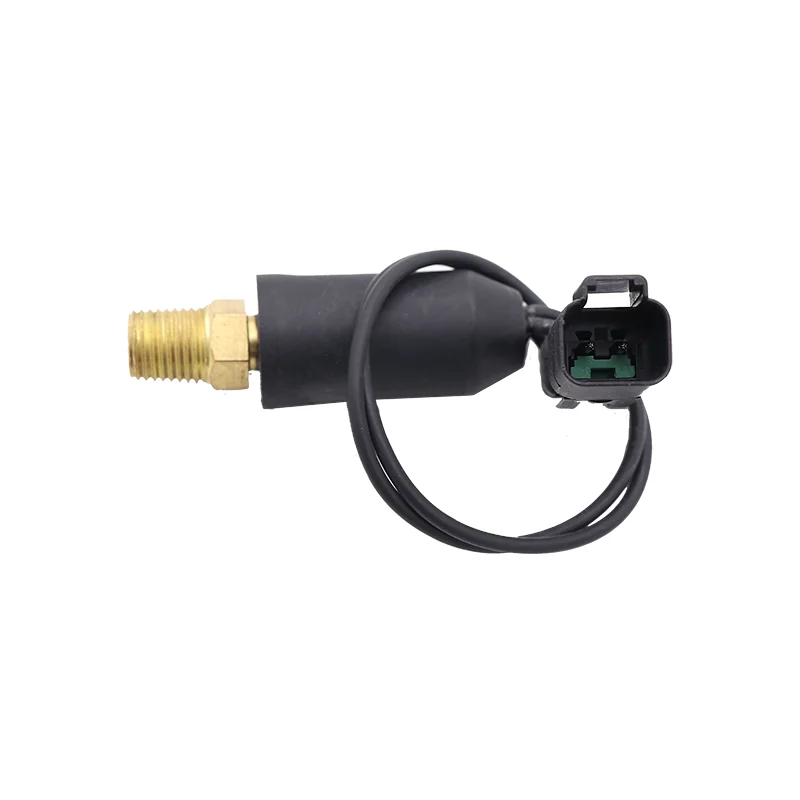 

Oil Pressure Switch Sensor 3E-2026 3E2026 114-9281 1149281 for Caterpillar Excavator Parts Tractor Loader D4H D5H D6H D7H XL 973