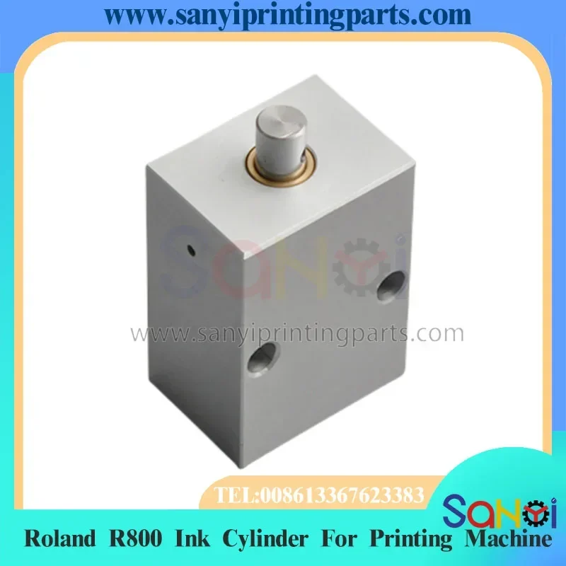 

Чернильный цилиндр Roland R800 высшего качества для деталей печатной машины