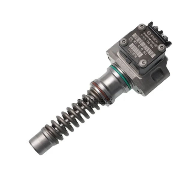 Bomba de combustível do motor TLF para motor Dalian BF6M1013E