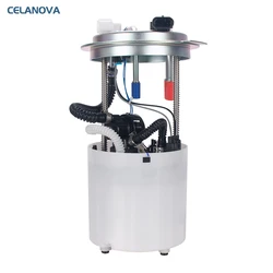 Electric Fuel Pump Module Assembly Car Modification For Cadillac For Chevrolet For GMC E3581M P76262M FG0808 SP6025M F2592A