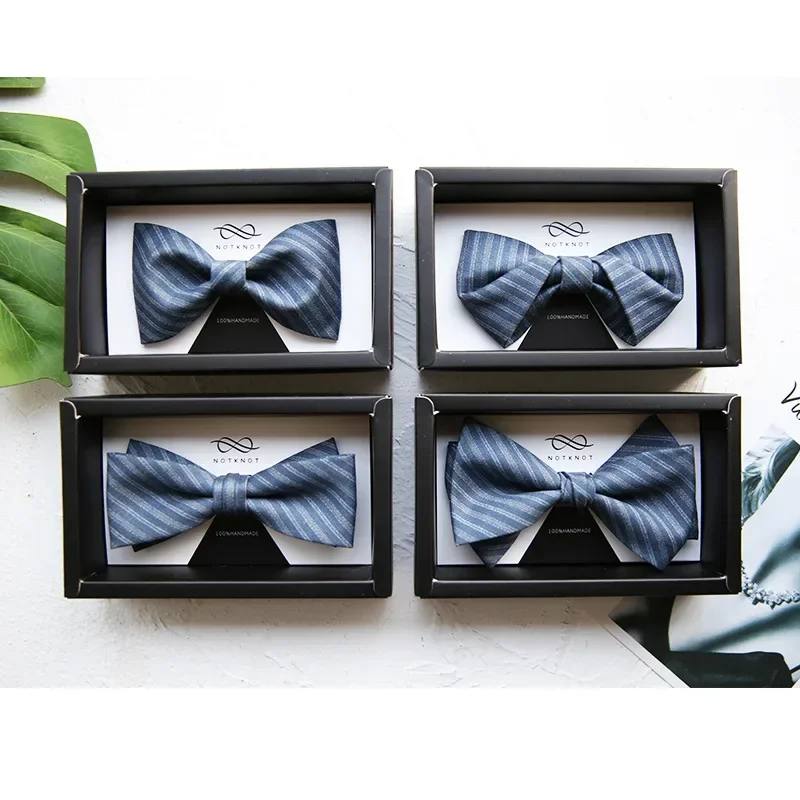 high quaity  blue red wool Women velvet boy girl men flexible  color bow tie male man wedding businessblack accessories