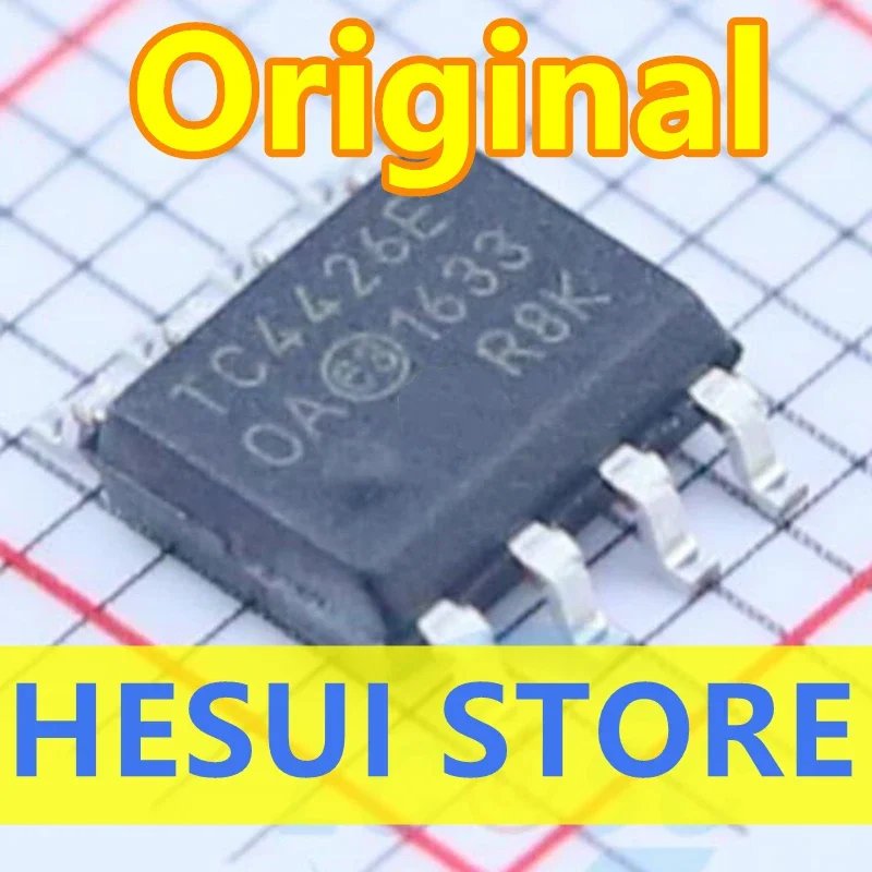 TC4426EOA TC4426E 1633 originale