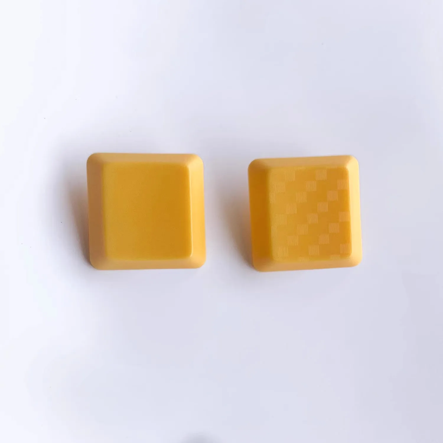 PBT Blank Carbon Fiber Texture Keycaps For Logitech G913 G915 G813 G815 TKL Non Printed Key Caps Lightproof Low Profile Keycap