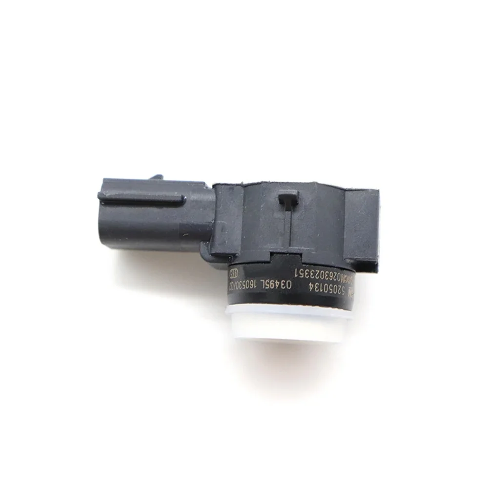 XUAN Assist Bumper PDC Parking Sensor Parktronic 52050134 for Buick Regal Cadillac XTS CTS GMC Yukon Sierra 1500 Chevrolet Tahoe