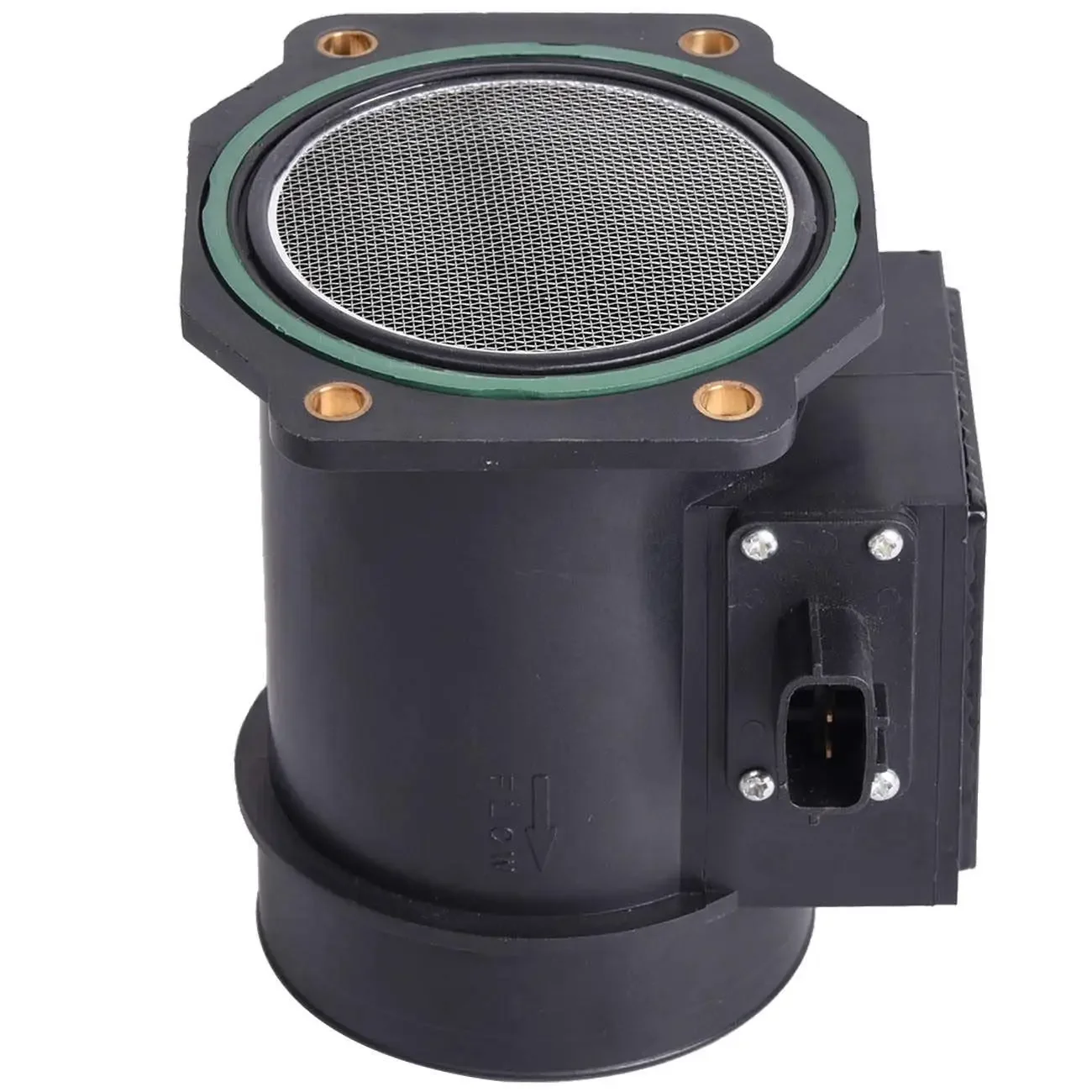 22680-31U00 MAF Mass Air Flow เซนเซอร์สําหรับ Nissan Maxima Patrol Skyline Infiniti I30 J30 Q45 3.0 4.1L ใหม่