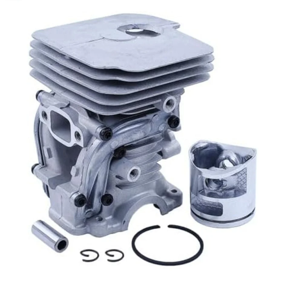 As Shown Big Bore Cylinder Kit Durability Improvement Kit Manufactured To Rigorous Standards Optimized Efficiency Parts