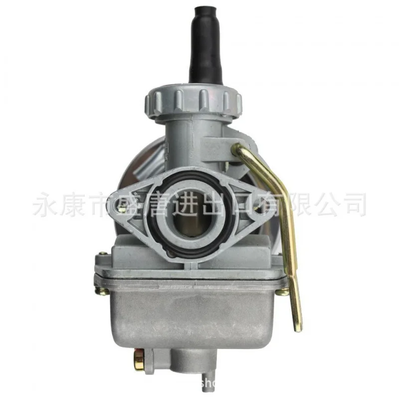 Goofit Carburetor Assembly Fit Crf80 Xr75 Xr80 Xr80r Atv with Air Filter