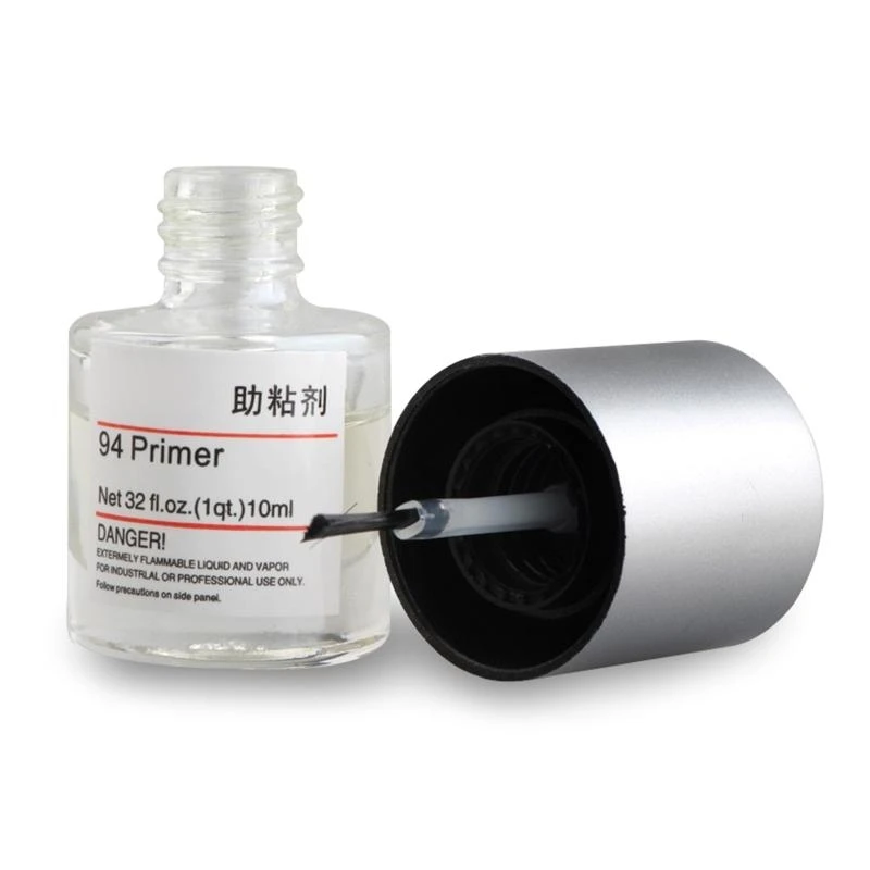 10ML接着促進剤 自動車部品 シアノアクリレート 自動車改造部品用
