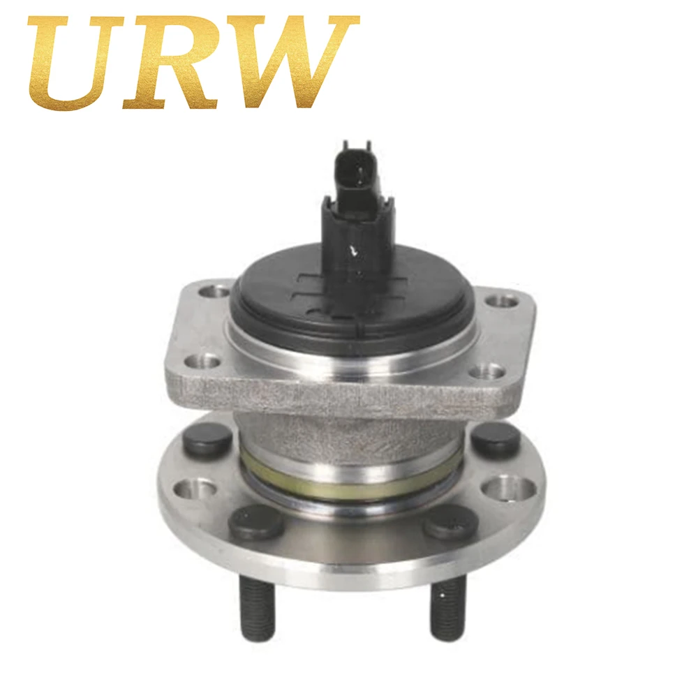 URW Auto Spare Parts 1pcs High Quality Car Accessories Rear Wheel Hub Bearing For Ford Jaguar X400 OE C2S46771